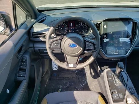 New 2025 Subaru Crosstrek 2.5i Sport image 13