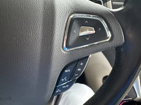 Used 2015 Lincoln MKC FWD w/ Equipment Group 101A Select image 20