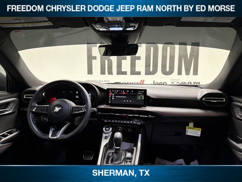 Used 2024 Dodge Hornet GT w/ Track Pack AWD/4WD image 11