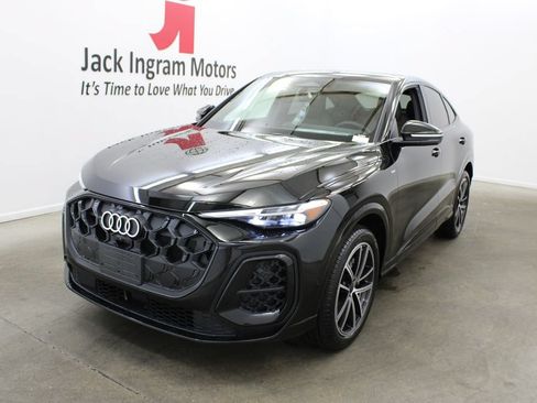 New 2026 Audi Q5 Prestige AWD/4WD image 2