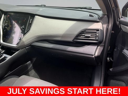 Used 2023 Subaru Outback Premium AWD/4WD image 34