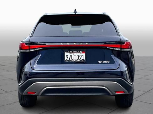Used 2025 Lexus RX 350 image 5