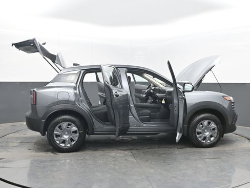 New 2026 Nissan Kicks S image 45