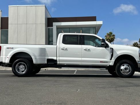 New 2026 Ford F350 Lariat AWD/4WD image 2