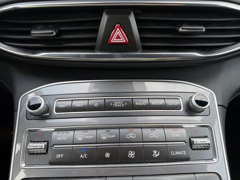 Used 2023 Hyundai Santa Fe Calligraphy AWD/4WD image 22