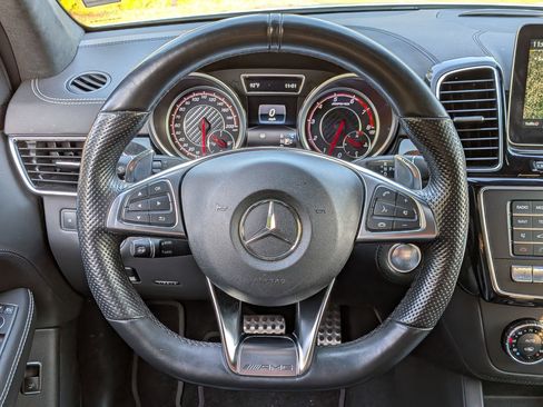 Used 2017 Mercedes-Benz GLE 63 AMG S image 14