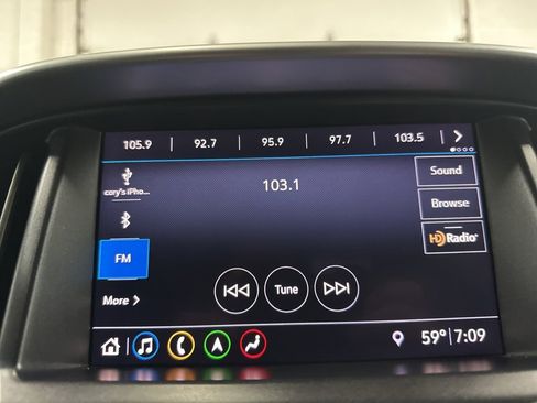 Used 2020 Chevrolet Colorado ZR2 w/ ZR2 Dusk Special Edition image 29