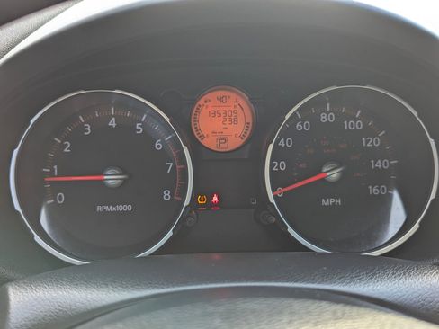 Used 2008 Nissan Rogue SL w/ Premium Pkg image 20