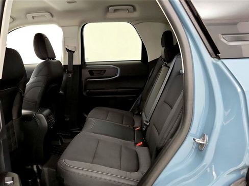 Used 2021 Ford Bronco Sport Badlands image 21