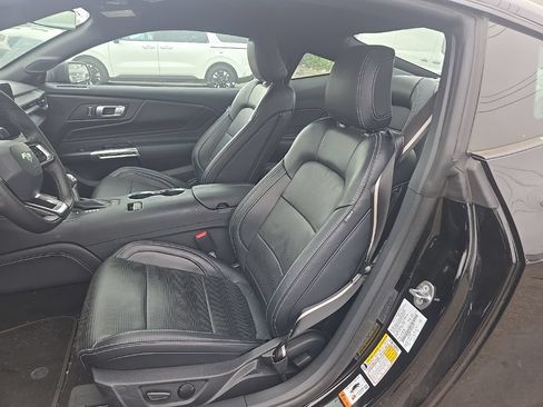 Used 2024 Ford Mustang GT Premium RWD image 13