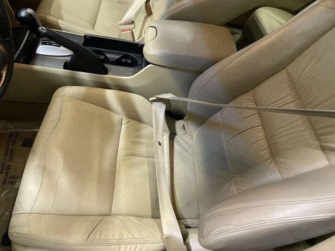 Used 2012 Honda Accord EX-L image 11