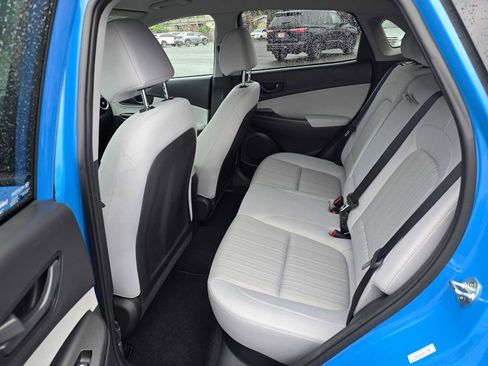 Used 2022 Hyundai Kona SEL AWD/4WD image 18