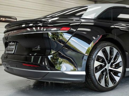 Used 2022 Lucid Air Grand Touring image 43