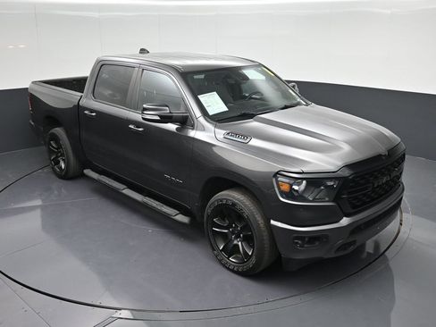 Used 2022 RAM 1500 Big Horn image 18
