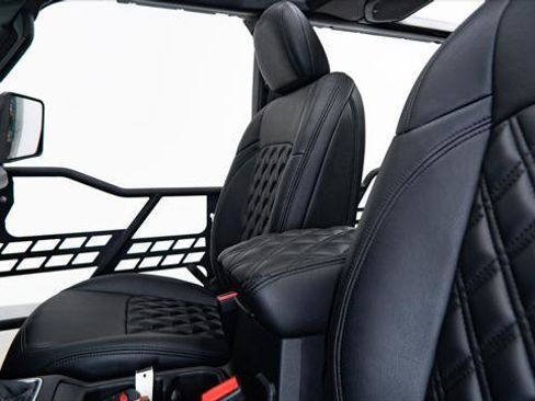 Used 2026 Jeep Gladiator Sport image 20