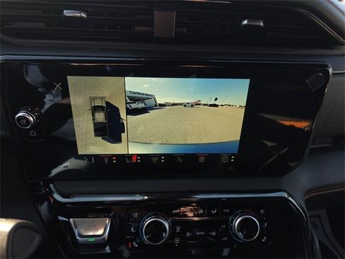 New 2026 GMC Sierra 2500 AT4 w/ AT4 Premium Plus Package image 22