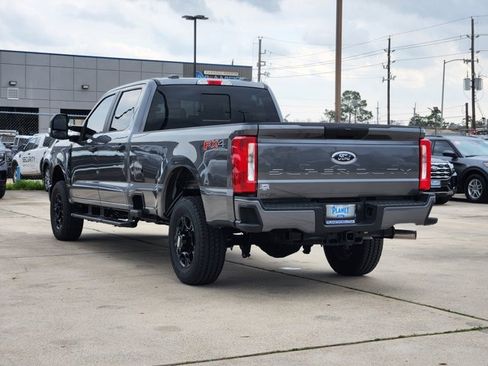 New 2026 Ford F350 XL w/ STX Appearance Package image 4