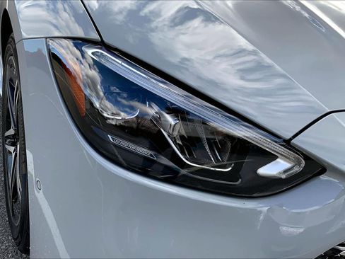 New 2026 Mercedes-Benz C 300 4MATIC Sedan image 17