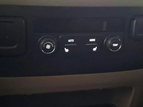 Used 2016 Chevrolet Tahoe LTZ w/ Max Trailering Package AWD/4WD image 17