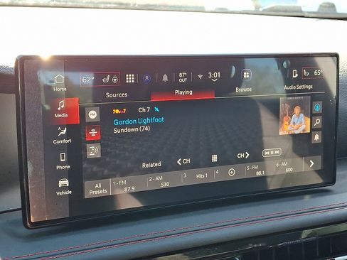 Used 2024 Dodge Hornet R/T w/ R/T Blacktop Package image 18