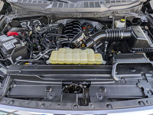 Used 2023 Ford F150 XLT w/ Equipment Group 301A Mid image 29