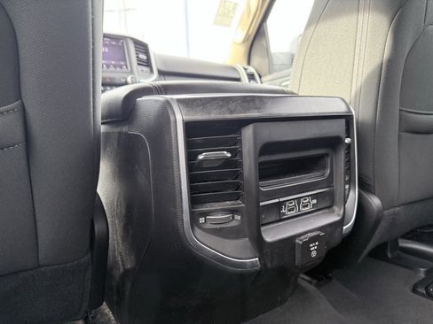 Used 2019 RAM 1500 Big Horn image 26