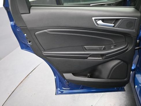 Certified 2024 Ford Edge Titanium w/ Equipment Group 301A AWD/4WD image 23