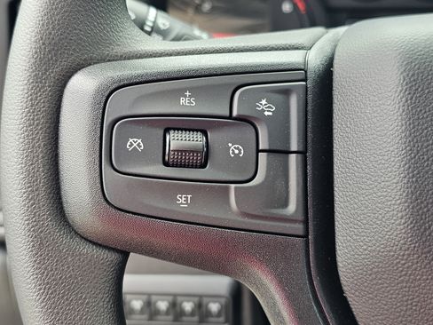New 2026 Chevrolet Silverado 2500 W/T w/ WT Convenience Package RWD image 23