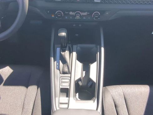 New 2026 Honda Accord SE image 19