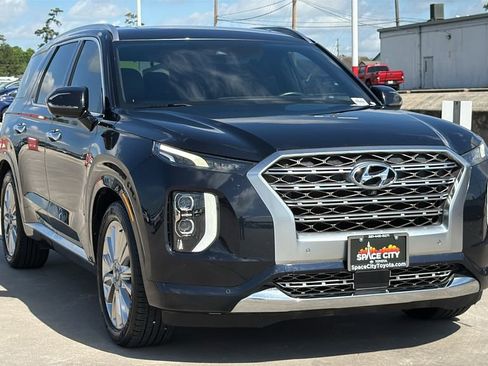 Used 2020 Hyundai Palisade Limited AWD/4WD image 7