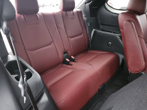 Used 2023 MAZDA CX-9 Carbon Edition image 13