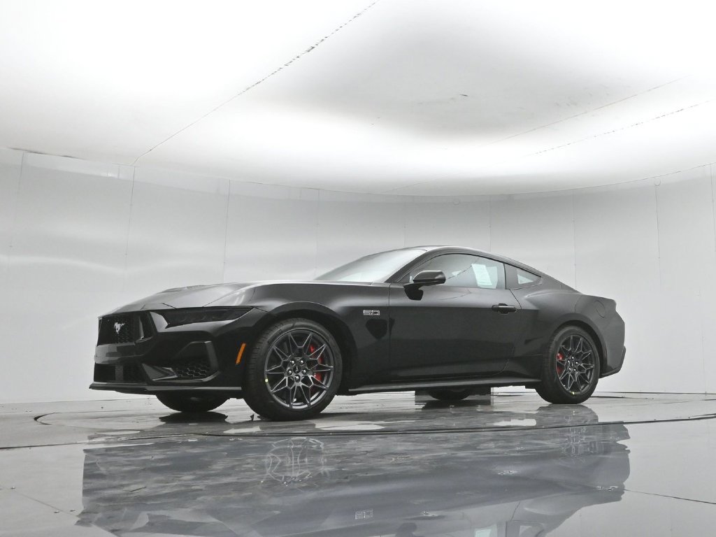 New 2026 Ford Mustang GT Premium w/ GT Performance Package RWD image 42