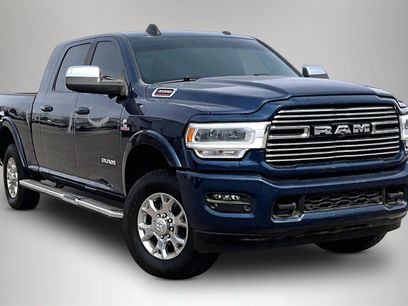 Used 2021 RAM 3500 Laramie
