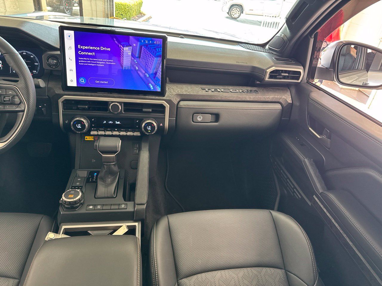 Certified 2025 Toyota Tacoma Limited AWD/4WD image 51