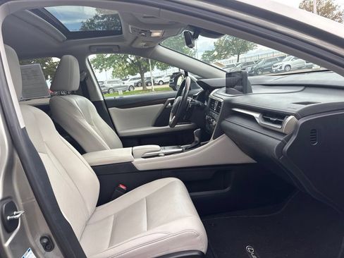Used 2022 Lexus RX 350 AWD w/ Premium Package image 26