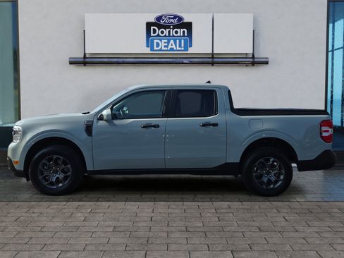 Used 2023 Ford Maverick XLT w/ XLT Luxury Package image 6