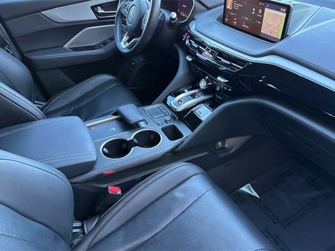 Certified 2023 Acura MDX FWD w/ Technology Package image 21
