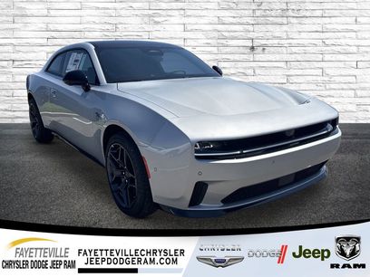 New 2024 Dodge Charger R/T w/ Plus Group