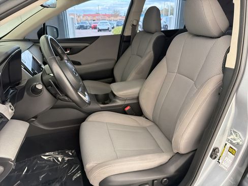 Used 2022 Subaru Legacy Premium w/ Popular Package #1 AWD/4WD image 5