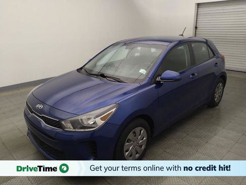 Used 2020 Kia Rio S FWD image 1