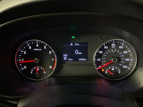 Used 2020 Kia Sportage EX FWD image 25
