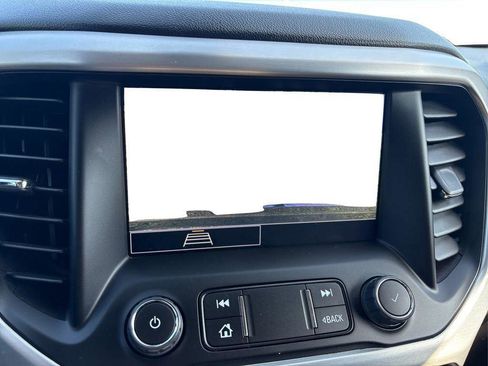 Used 2023 GMC Acadia SLE AWD/4WD image 25