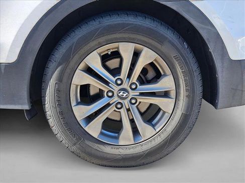 Used 2013 Hyundai Santa Fe Sport w/ Popular Equipment Pkg image 16