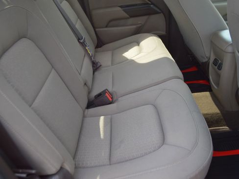 Used 2016 GMC Canyon SLE w/ SLE Convenience Package RWD image 23