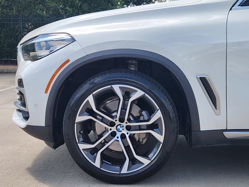 Used 2023 BMW X5 sDrive40i w/ Parking Assistance Package RWD image 10