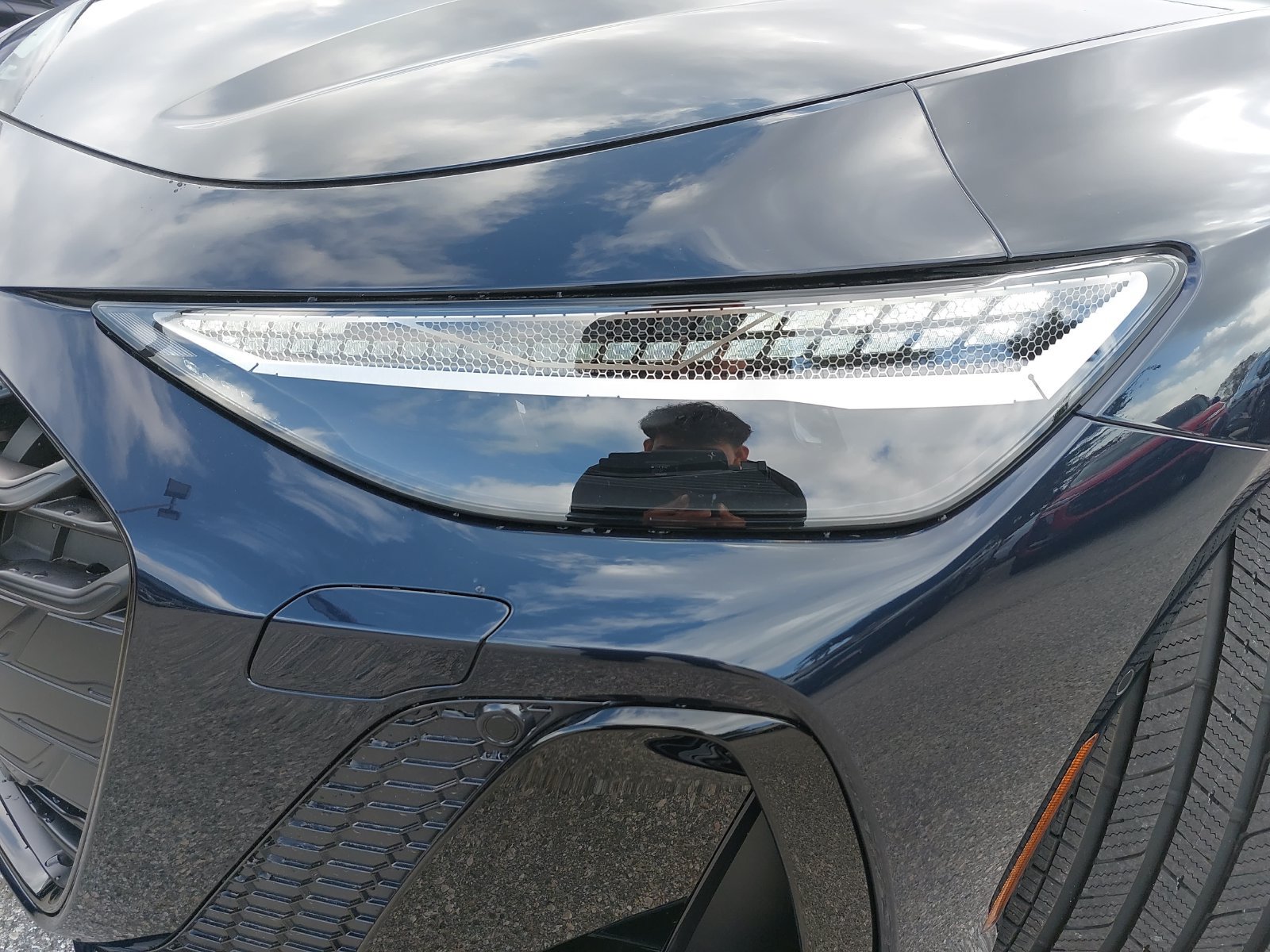 New 2026 Audi A6 Premium Plus AWD/4WD image 35