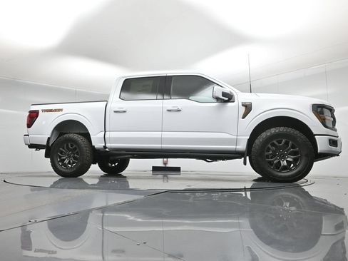 New 2026 Ford F150 Tremor w/ Equipment Group 402B AWD/4WD image 3