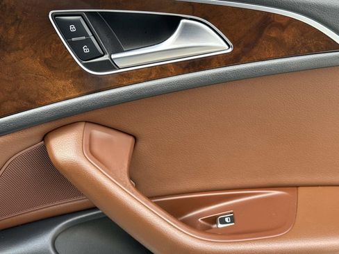 Used 2018 Audi A6 2.0T Premium Plus image 15