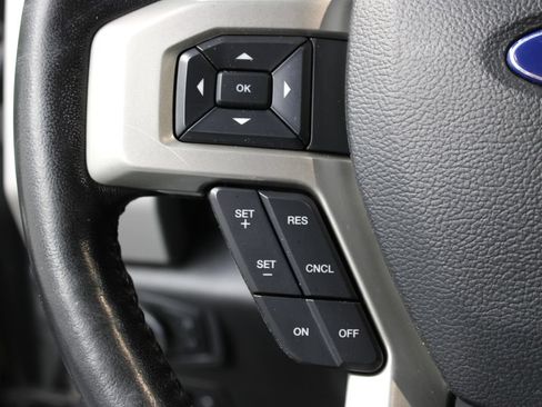 Used 2020 Ford F150 Lariat AWD/4WD image 47