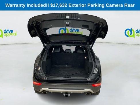 Used 2019 Lincoln MKC Reserve image 14
